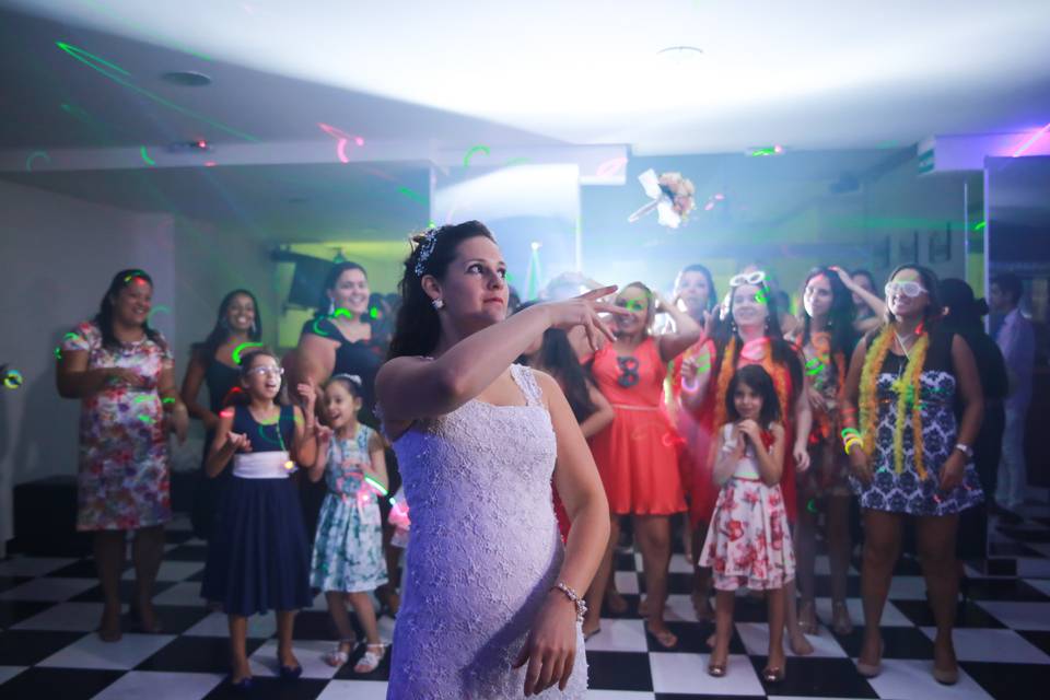 Casamento Priscila e Carlos