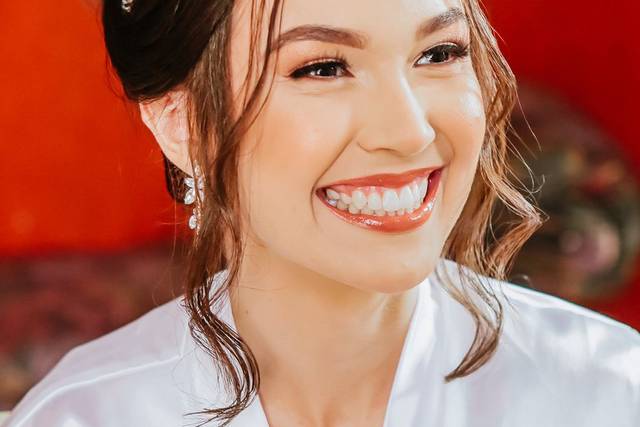 Cada noiva é única e especial