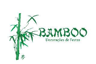 Bamboo Decorações de Festas logo