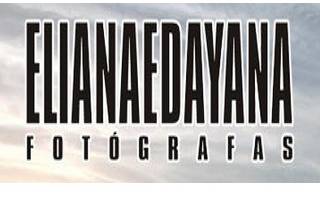 Eliana e Dayana Fotografas logo