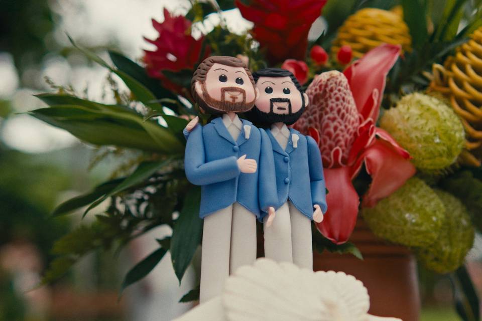 Casamento