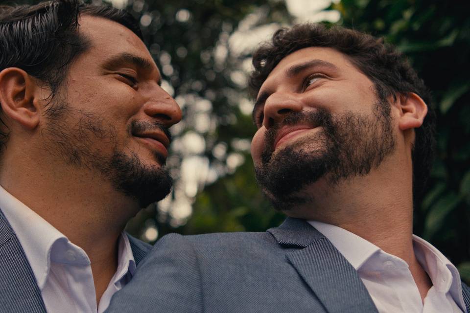 Casamento