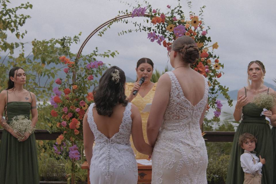 Casamento