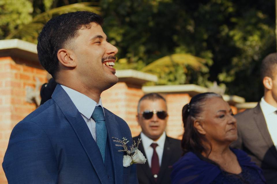 Casamento