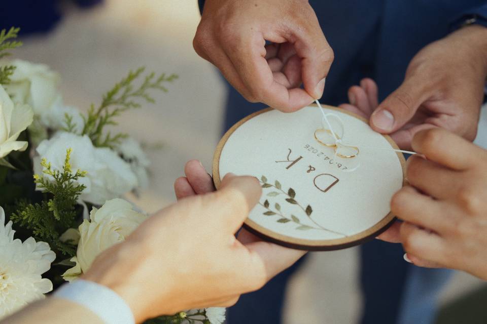 Casamento