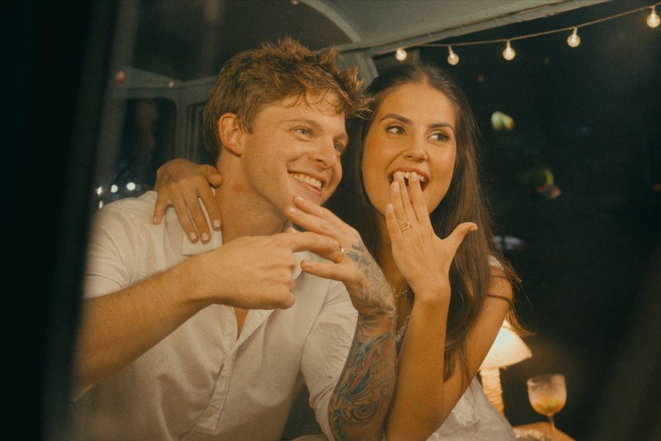 Casamento