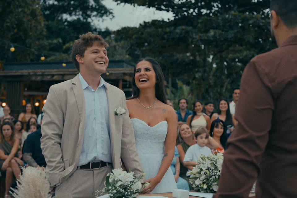 Casamento