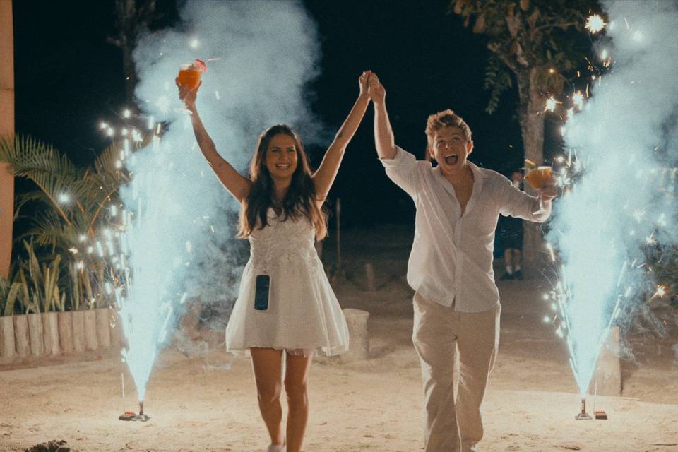 Casamento