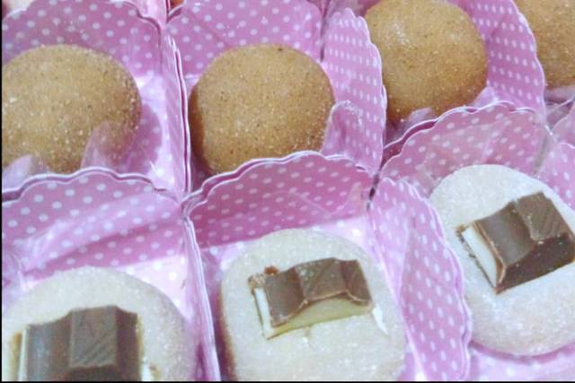 Diversos Brigadeiros