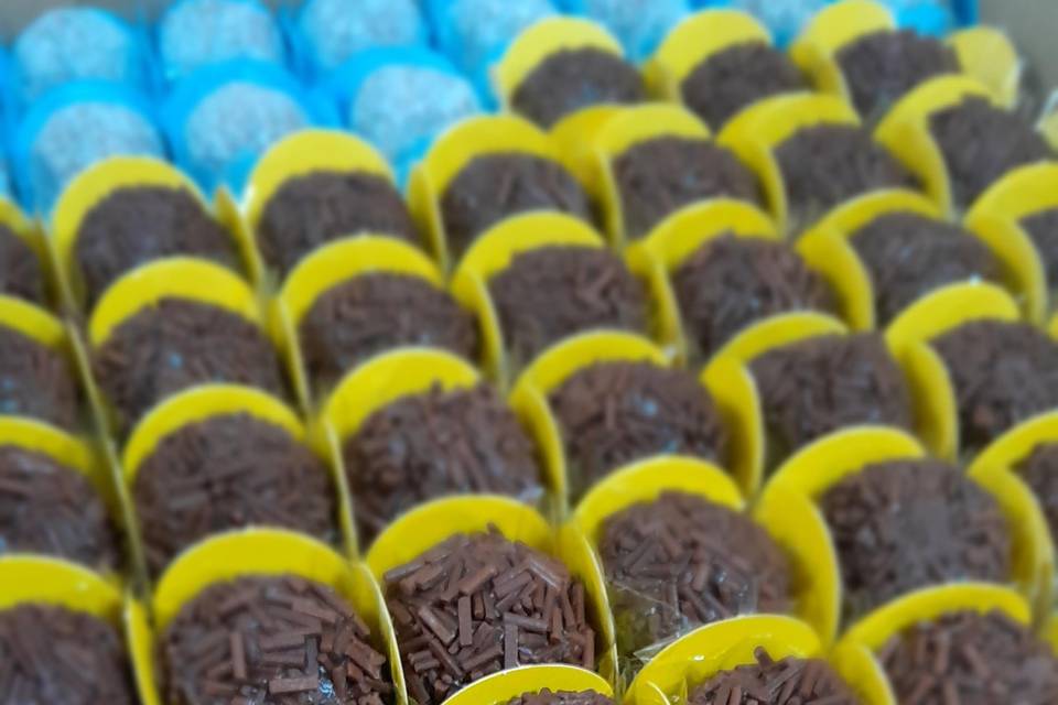 Chocolate