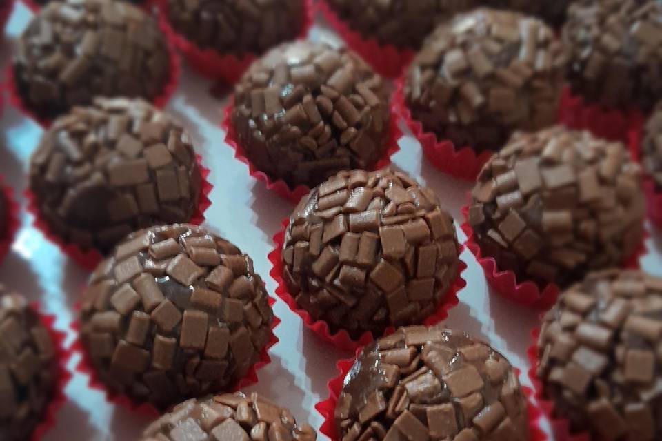 Chocolate
