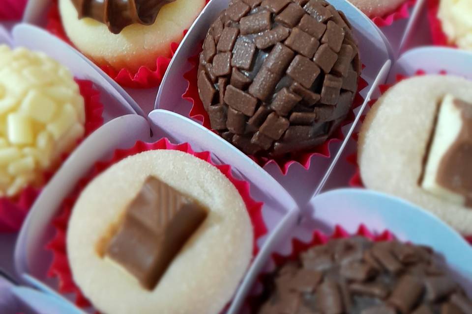 Kinder, Chocolate, Leite Ninho