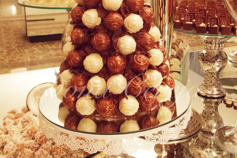 Torre de Trufas