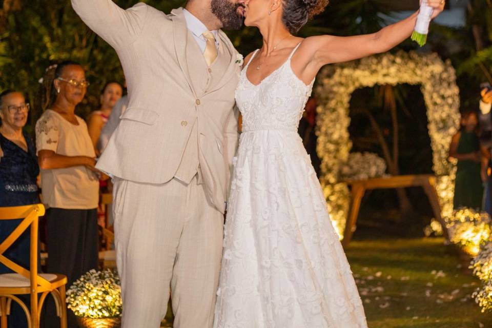 Ju & Rafa ❤️