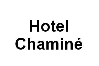 Hotel Chaminé  logo