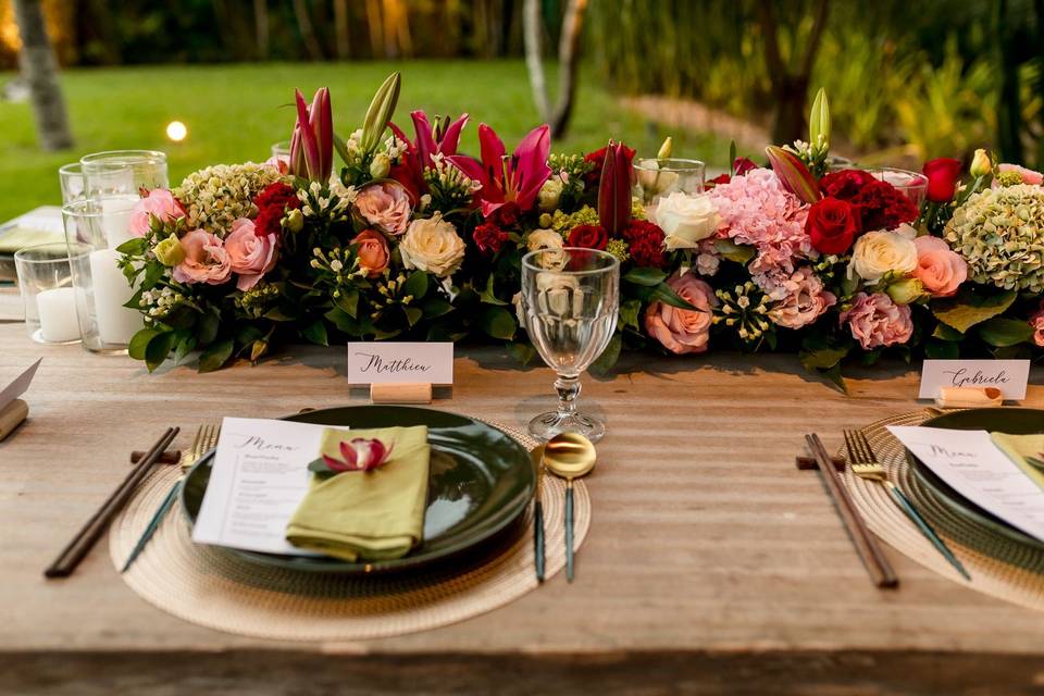 Bodas Angra