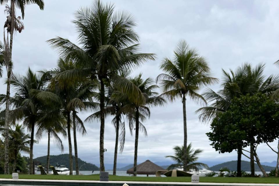 Beach Wedding Brasil