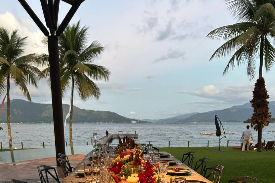 Bodas Angra