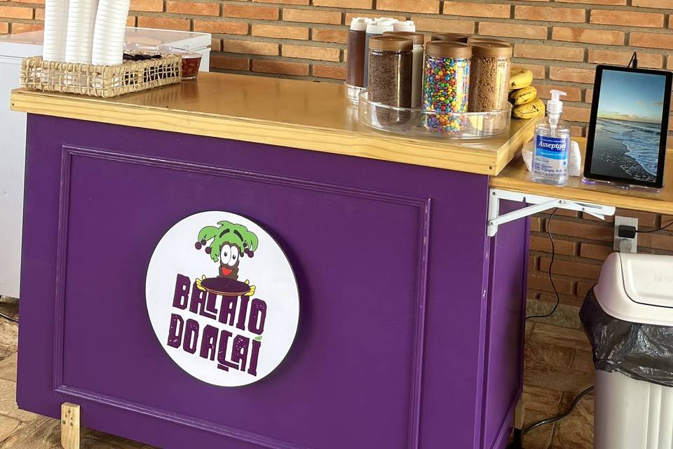 Aniversário Infaltil