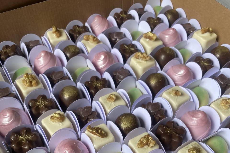 Bombons finos