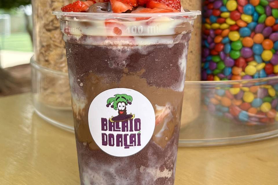 Para os noivos (taça de vidro)