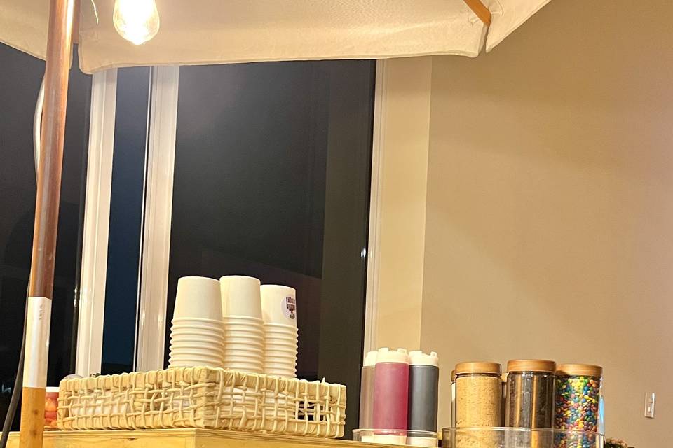 Aniversário 15 anos