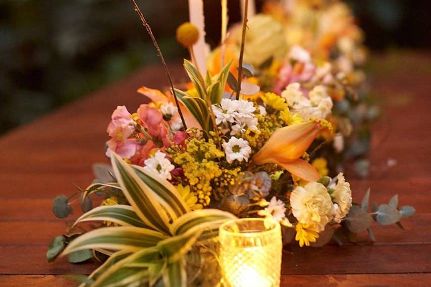 Beach Wedding Brasil