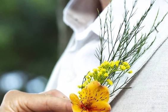 Boutonniere