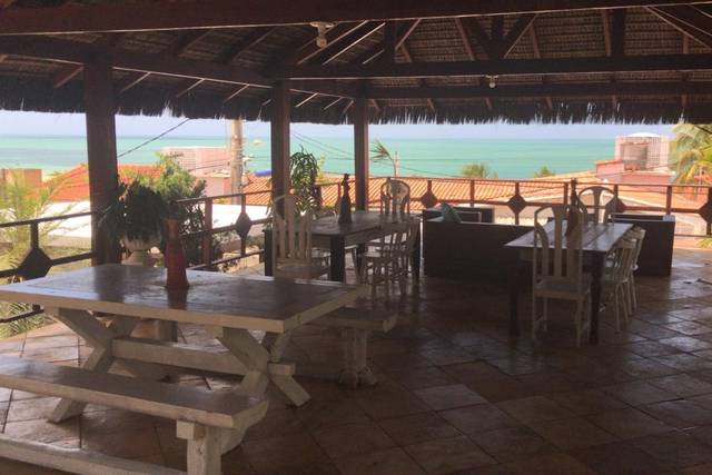 Cobertura para eventos