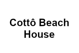 Cottô Beach House logo
