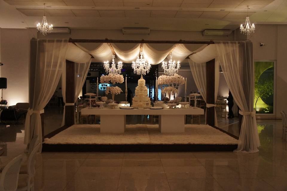 Cedro Eventos