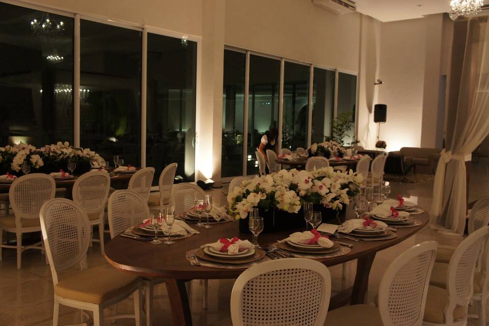 Cedro Eventos