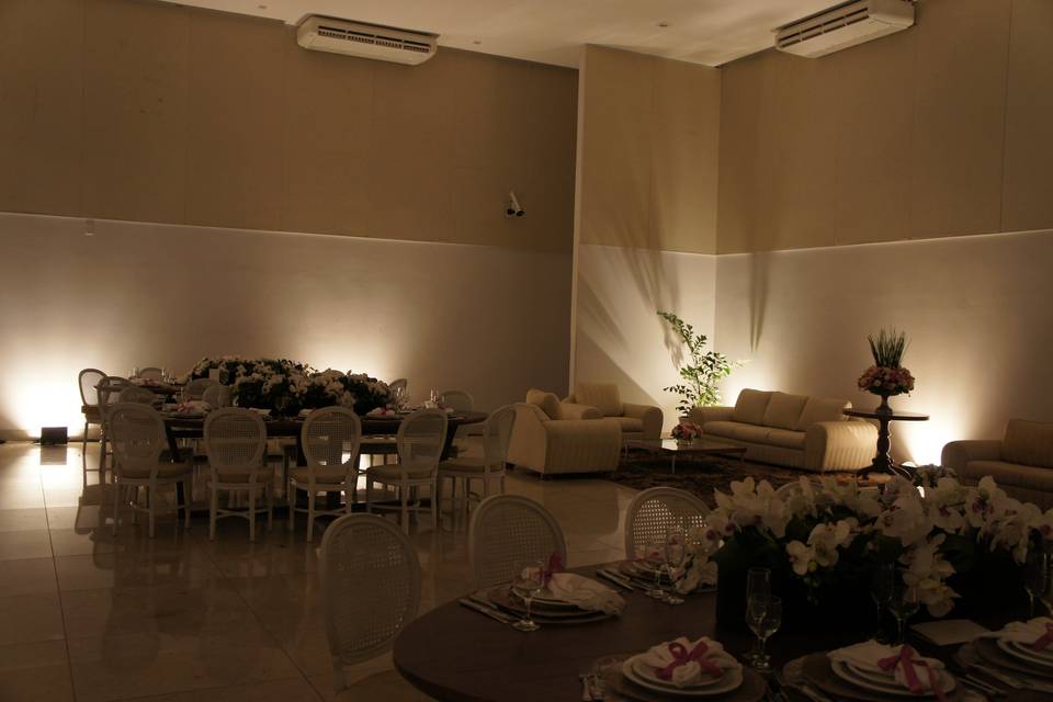 Cedro Eventos