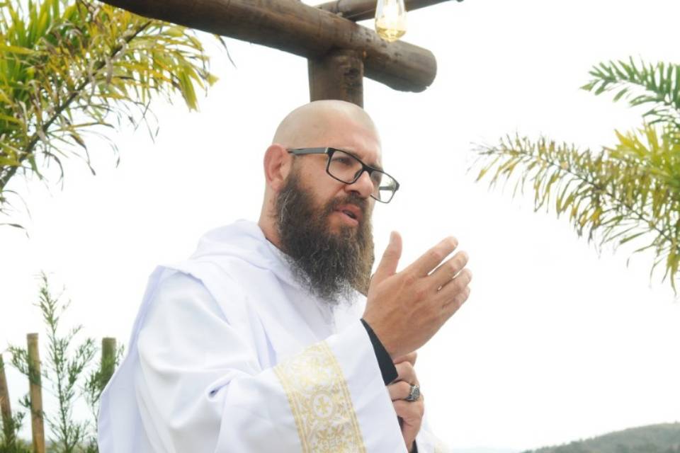 Padre Nektàrios