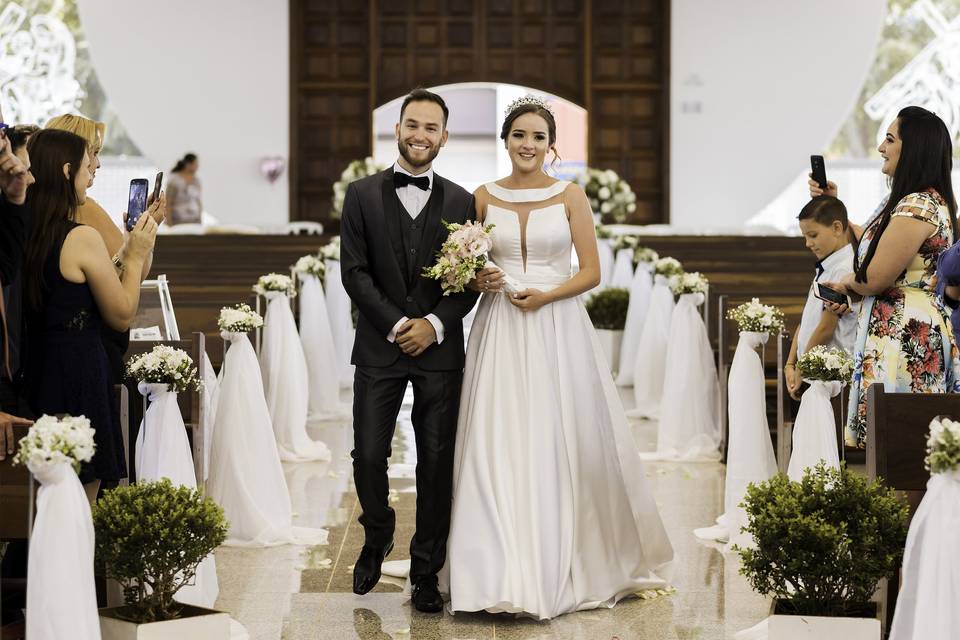Wedding Jessica e Fabio