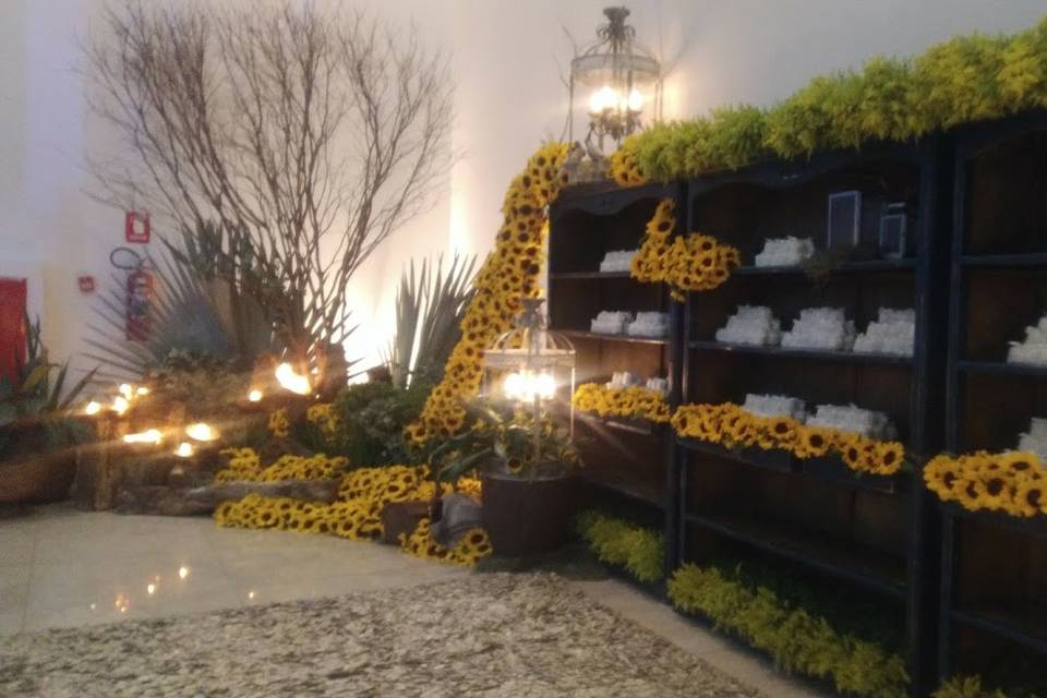 Cedro Eventos