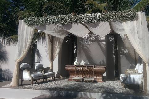 Cedro Eventos