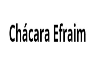 Chácara Efraim logo