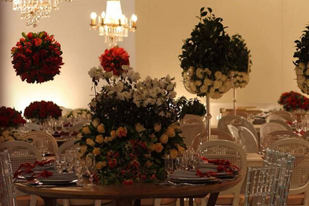 Cedro Eventos