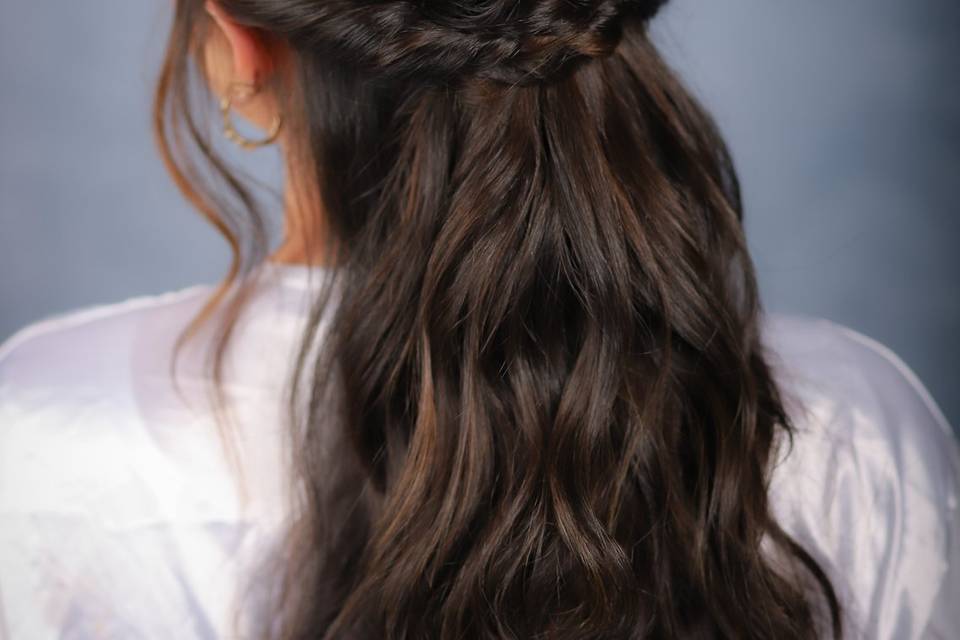 Penteado