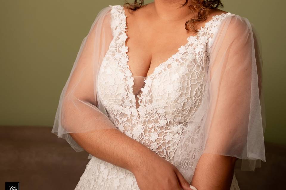 Stephany Coutrim Makeup