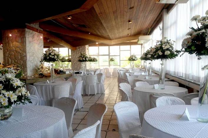 Decoração para eventos