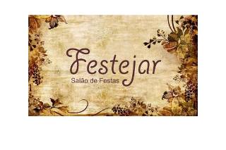 festejar logo