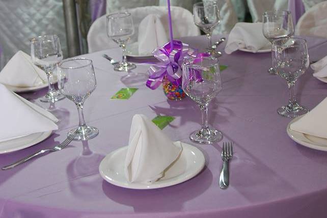 T&B Eventos