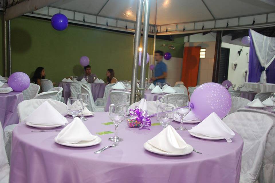 T&B Eventos