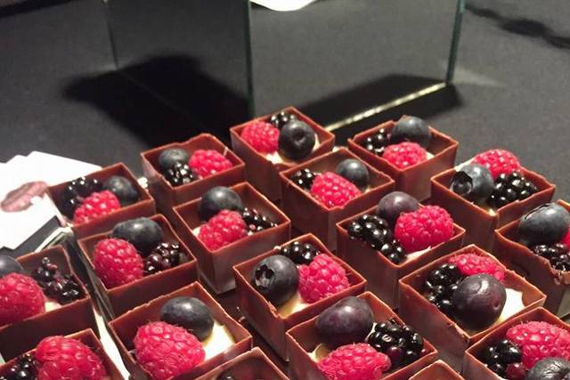 Doce maison