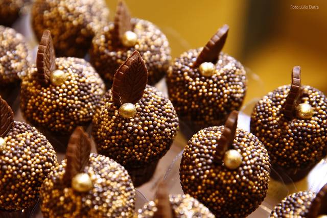 Doce maison