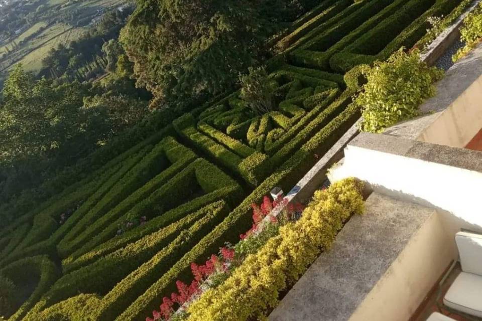 Casamento em Portugal