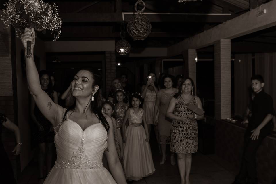 Casamento Adriana e Rui