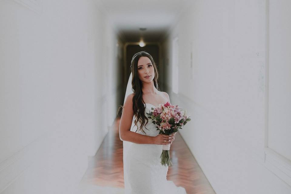 Bride | Bárbara